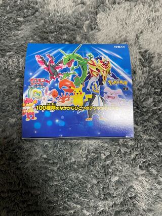 スタートデッキ100 カートン」の激安通販 | magi