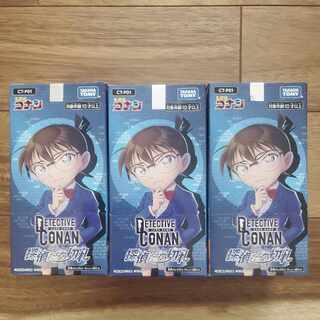 名探偵コナンTCG「江戸川コナン SEC(レンガ版)」が高騰中！初動価格