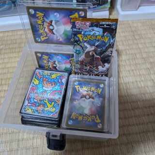 ポケカ 引退品」の激安通販 | magi