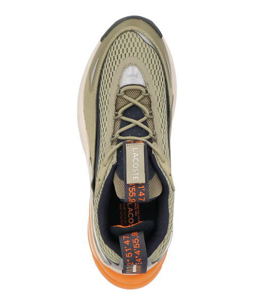 ラコステ｜LACOSTE メンズ 通販 LACOSTE ラコステ ODYSSA 123 1 SMA