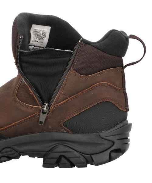 メレル｜MERRELL メンズ 通販 MERRELL メレル COLDPACK 3 THERMO TALL