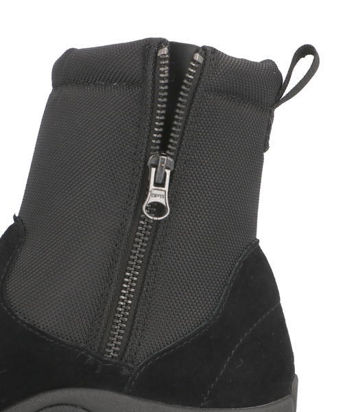 メレル｜MERRELL メンズ 通販 MERRELL メレル JUNGLE MID ZIP POLAR WP