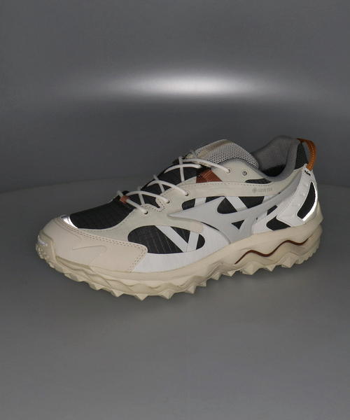 ミズノ｜MIZUNO メンズ 通販 mizuno ミズノ WAVE MUJIN TL GORE-TEX