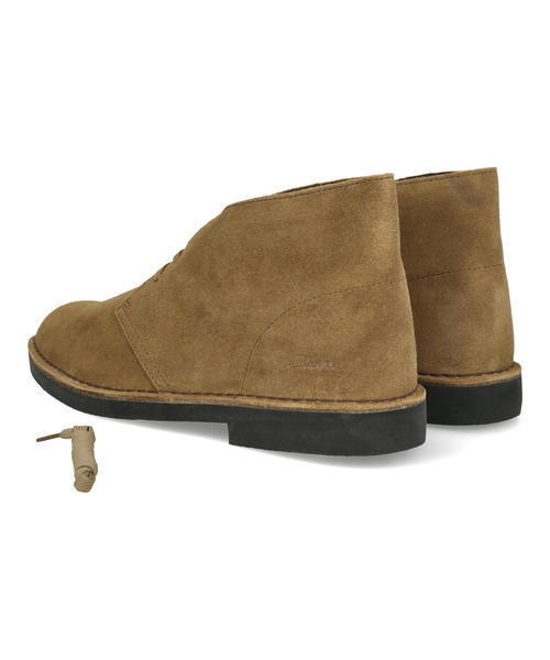 クラークス｜Clarks メンズ 通販 Clarks クラークス DESERT BT EVO