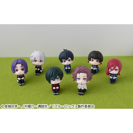 メガハウス るかっぷ ブルーロック 糸師 冴｜ホビーの総合通販サイト