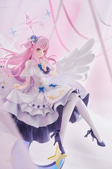 GOOD SMILE COMPANY ブルーアーカイブ -Blue Archive- 1/7 ミカ ～星の