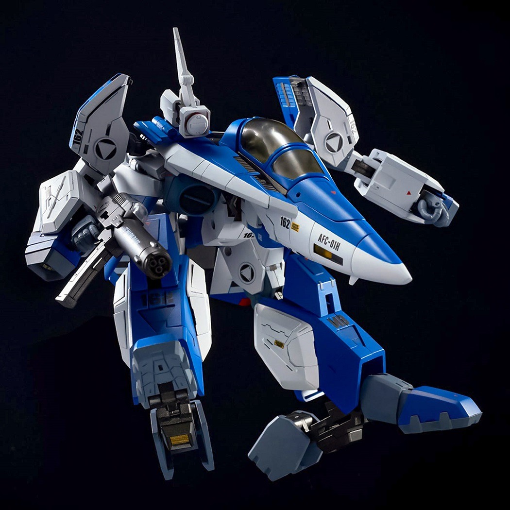 再販】千値練 RIOBOT 機甲創世記モスピーダ 1/48 AFC-01H レギオス