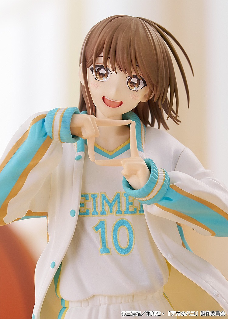 GOOD SMILE COMPANY アオのハコ POP UP PARADE 鹿野千夏 L size