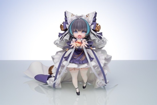 AniGame アズールレーン 1/6 リトルチェシャー｜ホビーの総合通販