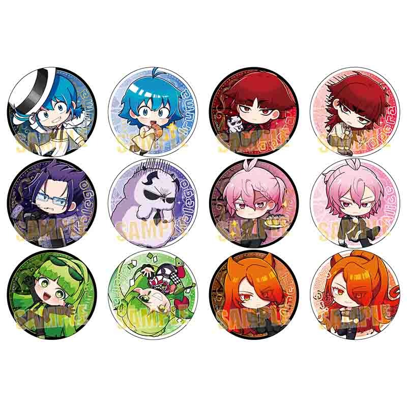 再販】魔入りました！入間くん if Episode of 魔フィア トレーディング