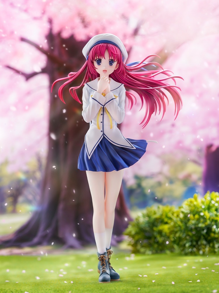 コトブキヤ D.C. ～ダ・カーポ～ 1/7 白河ことり｜ホビーの総合通販