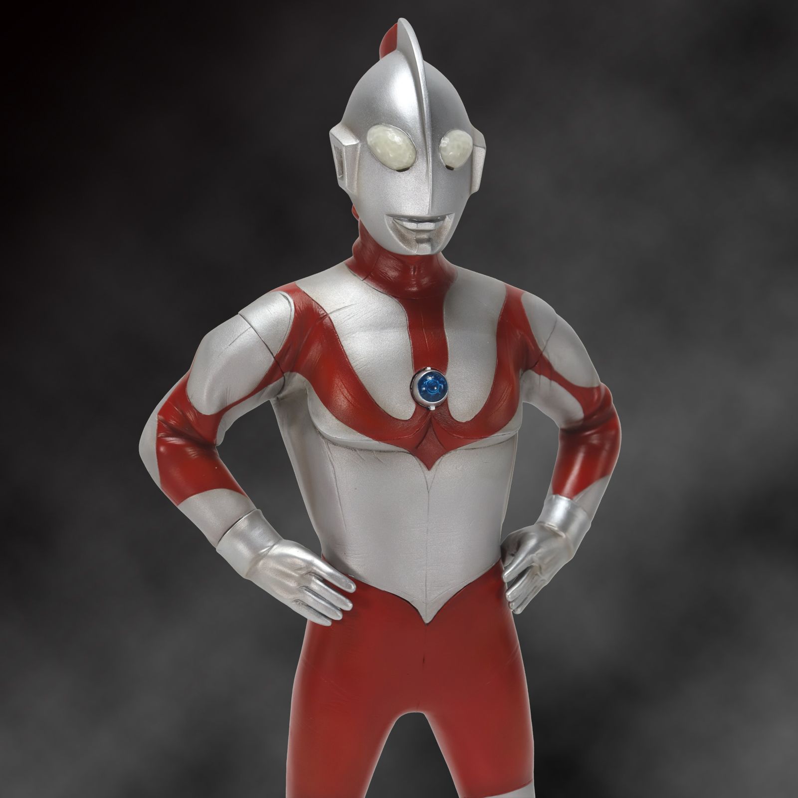 CCP 1/6特撮シリーズ ウルトラマン ウルトラの星光る時 ハイグレード