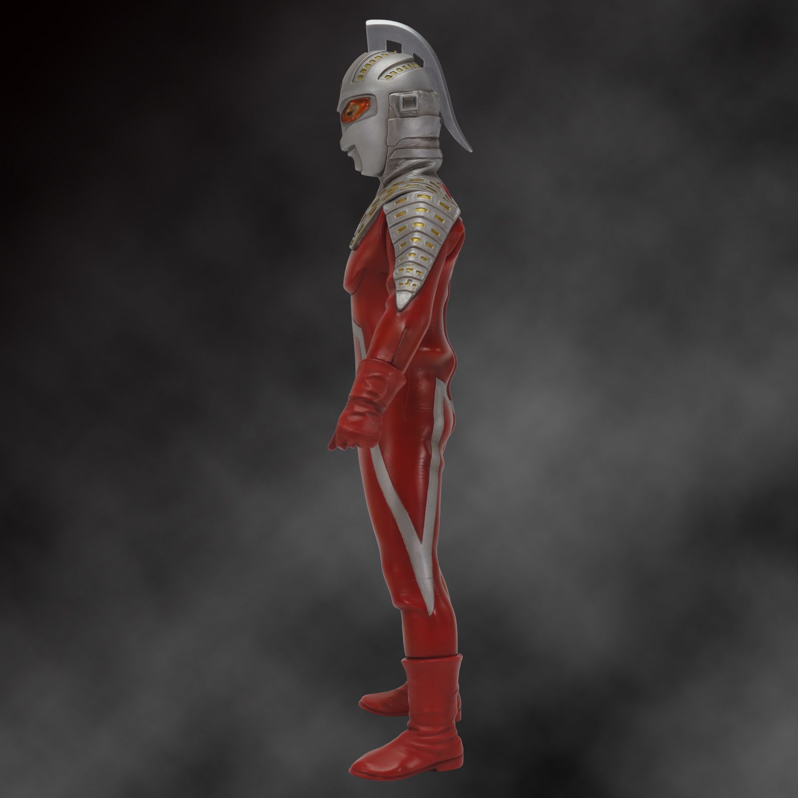 CCP 1/6特撮シリーズ ウルトラセブン ウルトラの星光る時 ハイグレード