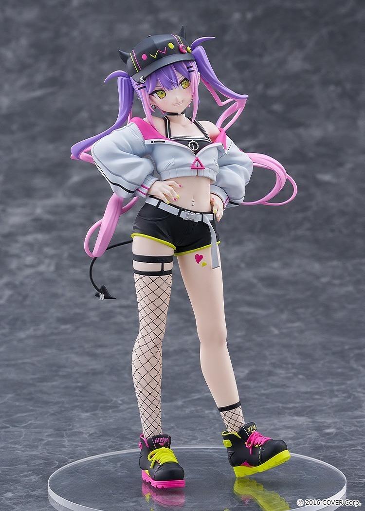 Max Factory ホロライブプロダクション POP UP PARADE SP 常闇トワ