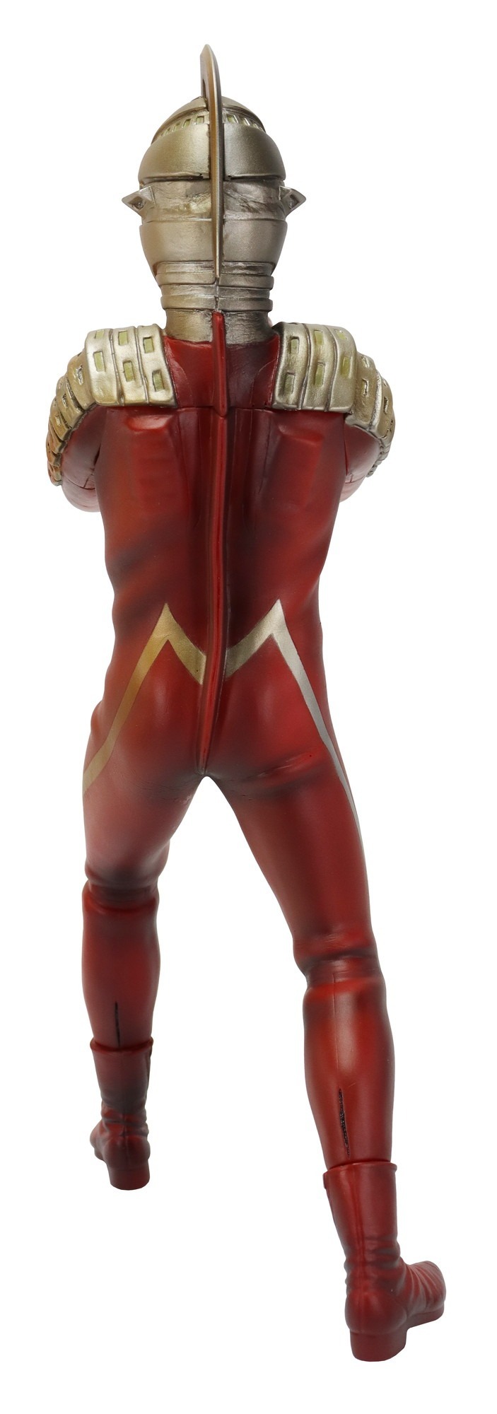 CCP 1/6特撮シリーズ ウルトラセブン ファイティングポーズ 夕日の決戦