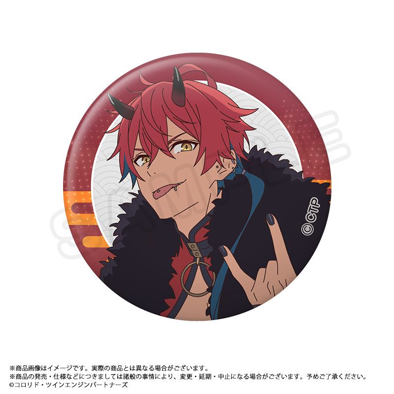 超かぐや姫！ トレーディング缶バッジ 10個入り1BOX｜ホビーの総合通販