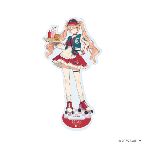 東京喰種 キャラアクリルフィギュア 02 霧嶋董香｜ホビーの総合通販