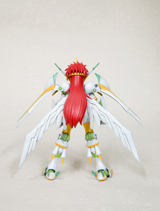 スーパーロボット大戦OG 1/144 ヴァルシオーネ｜ホビーの総合通販