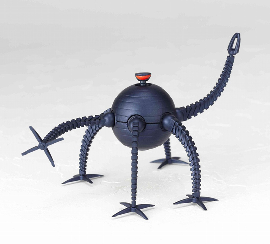 ピクサーフィギュアコレクション シリーズNo.004 Mr.インクレディブル