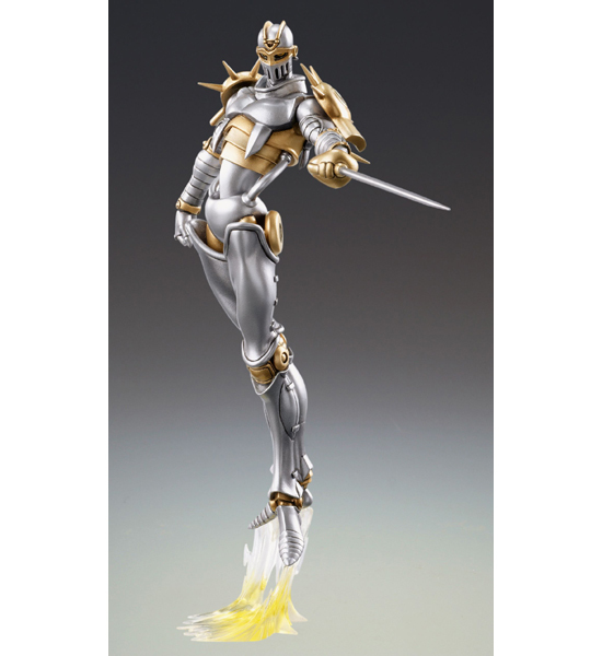 超像革命フィギュアコレクション ジョジョの奇妙な冒険 第三部 vol.2 8