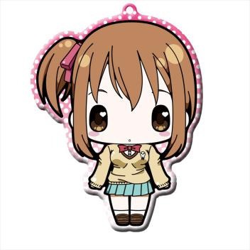 ソウルイーターノット！ トレーディングメタルチャームストラップ 10個