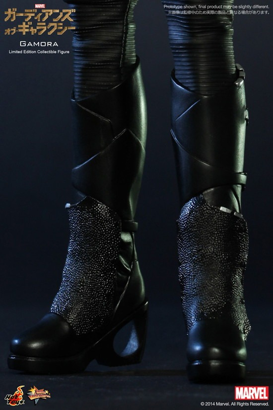 ホットトイズ ムービー・マスターピース ガーディアンズ・オブ