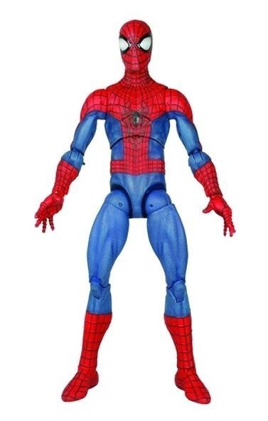 ダイアモンドセレクトトイ マーベルセレクト アメイジング