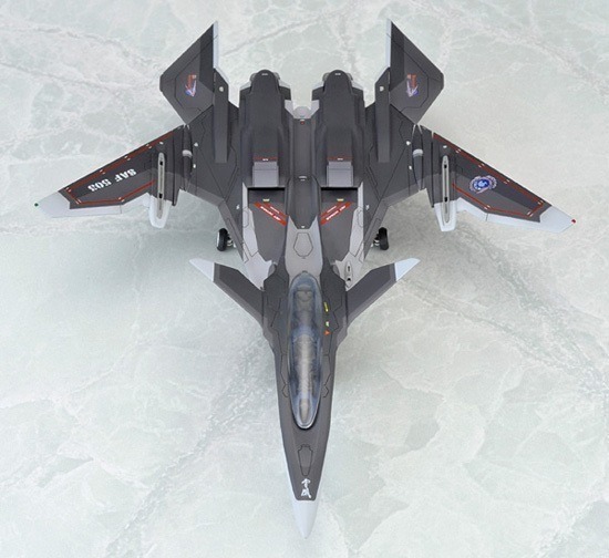 再販】アルター アルメカ 戦闘妖精雪風 1/100 FFR-41MR メイヴ 雪風