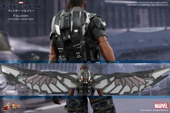 ホットトイズ ムービー・マスターピース キャプテン・アメリカ
