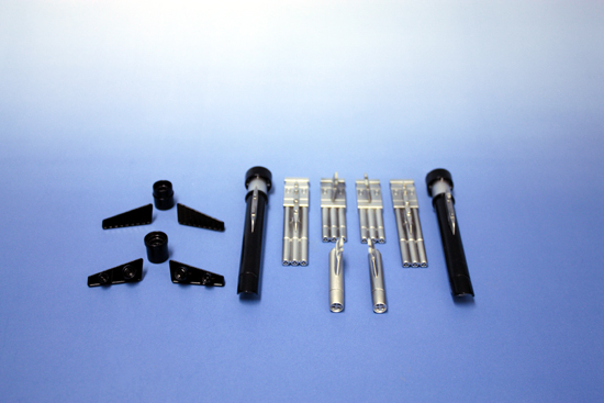 EX合金 ウルトラセブン ウルトラホーク1号｜ホビーの総合通販サイト