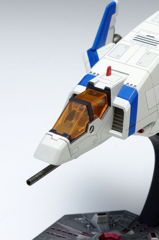 WAVE ゼビウス ソルバルウ｜ホビーの総合通販サイト ホビーストック