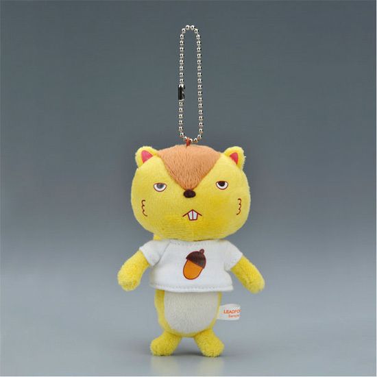 サマーウォーズ ストラップぬいぐるみ 仮ケンジ｜ホビーの総合通販