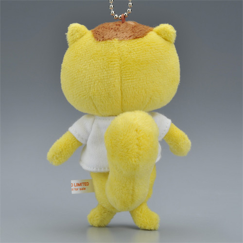 サマーウォーズ ストラップぬいぐるみ 仮ケンジ｜ホビーの総合通販