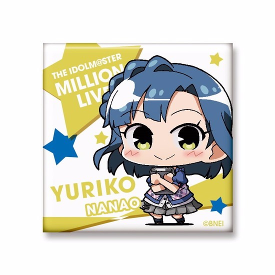 ミニッチュ アイドルマスター ミリオンライブ！ トレーディング