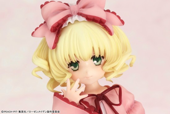 再販】Grand Toys ローゼンメイデン 1/3 雛苺｜ホビーの総合通販サイト