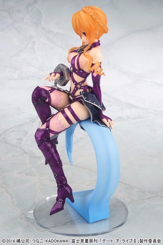 Grand Toys デート・ア・ライブII 1/8 八舞耶倶矢｜ホビーの総合通販