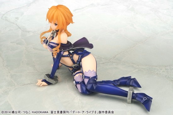 Grand Toys デート・ア・ライブII 1/8 八舞夕弦｜ホビーの総合通販