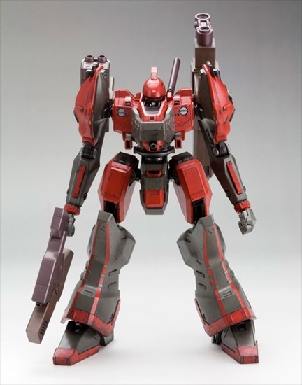 再販】コトブキヤ アーマード・コア 1/72 ナインボール ARMORED CORE