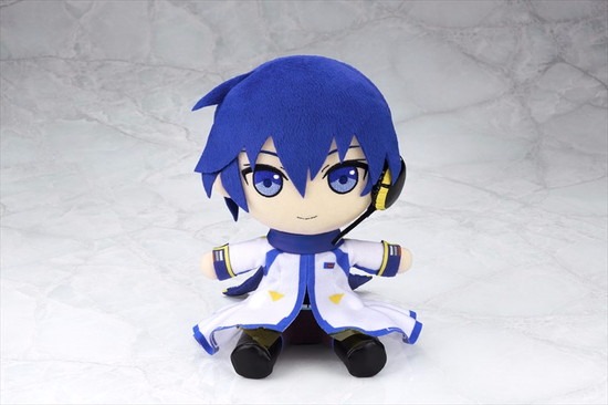 KAITO V3 ぬいぐるみ｜ホビーの総合通販サイト ホビーストック