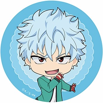 斉木楠雄のΨ難 SDキャラ缶バッジ 海藤瞬｜ホビーの総合通販サイト