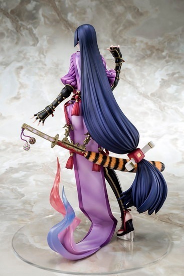 再販】ベルファイン Fate/Grand Order 1/7 源頼光｜ホビーの総合通販