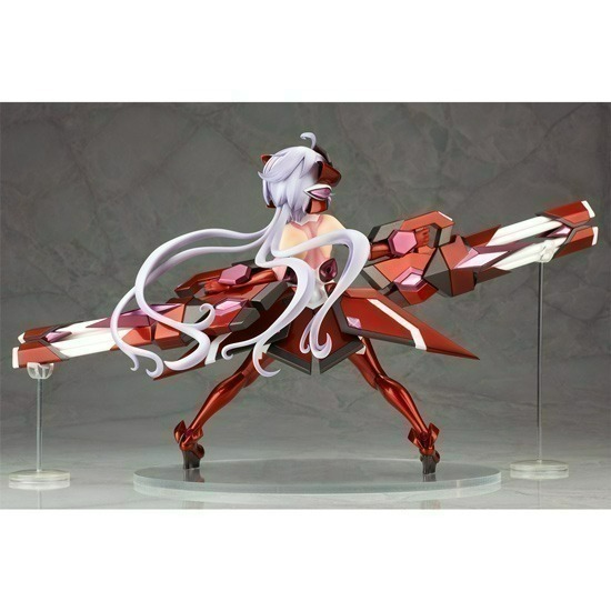 HS特典付き】【再販】HOBBY STOCK 戦姫絶唱シンフォギアGX 1/7 雪音