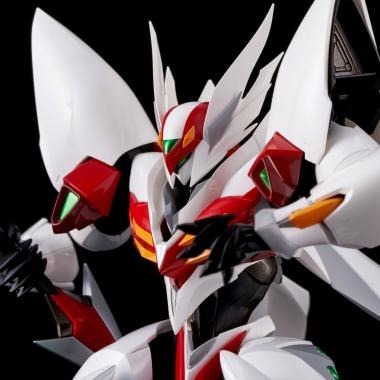 千値練 RIOBOT 宇宙の騎士テッカマンブレード ブラスターテッカマン