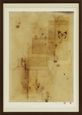 第20回世界絵画大賞展 2024 受賞作品