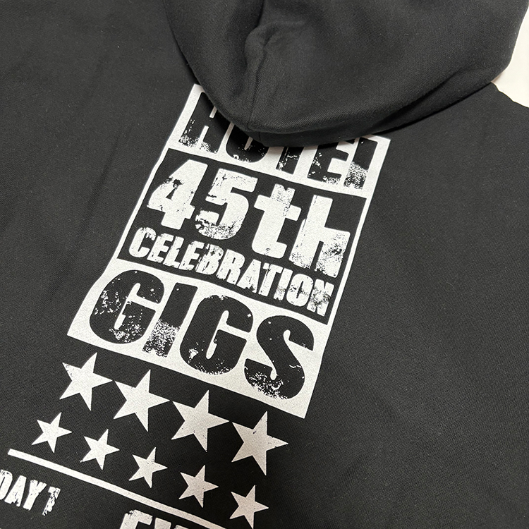 STORE | 布袋寅泰 OFFICIAL FANCLUB “beat crazy”