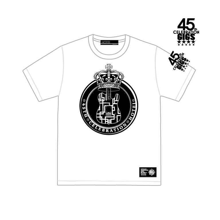 STORE | 布袋寅泰 OFFICIAL FANCLUB “beat crazy”