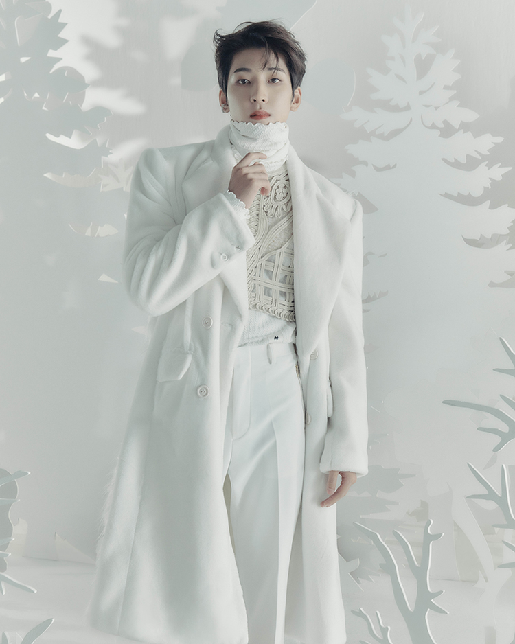 SEVENTEEN JAPAN SPECIAL SINGLE「あいのちから」