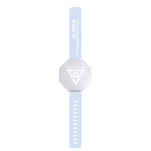 SEVENTEEN JAPAN 1ST MINI ALBUM 「WE MAKE YOU」