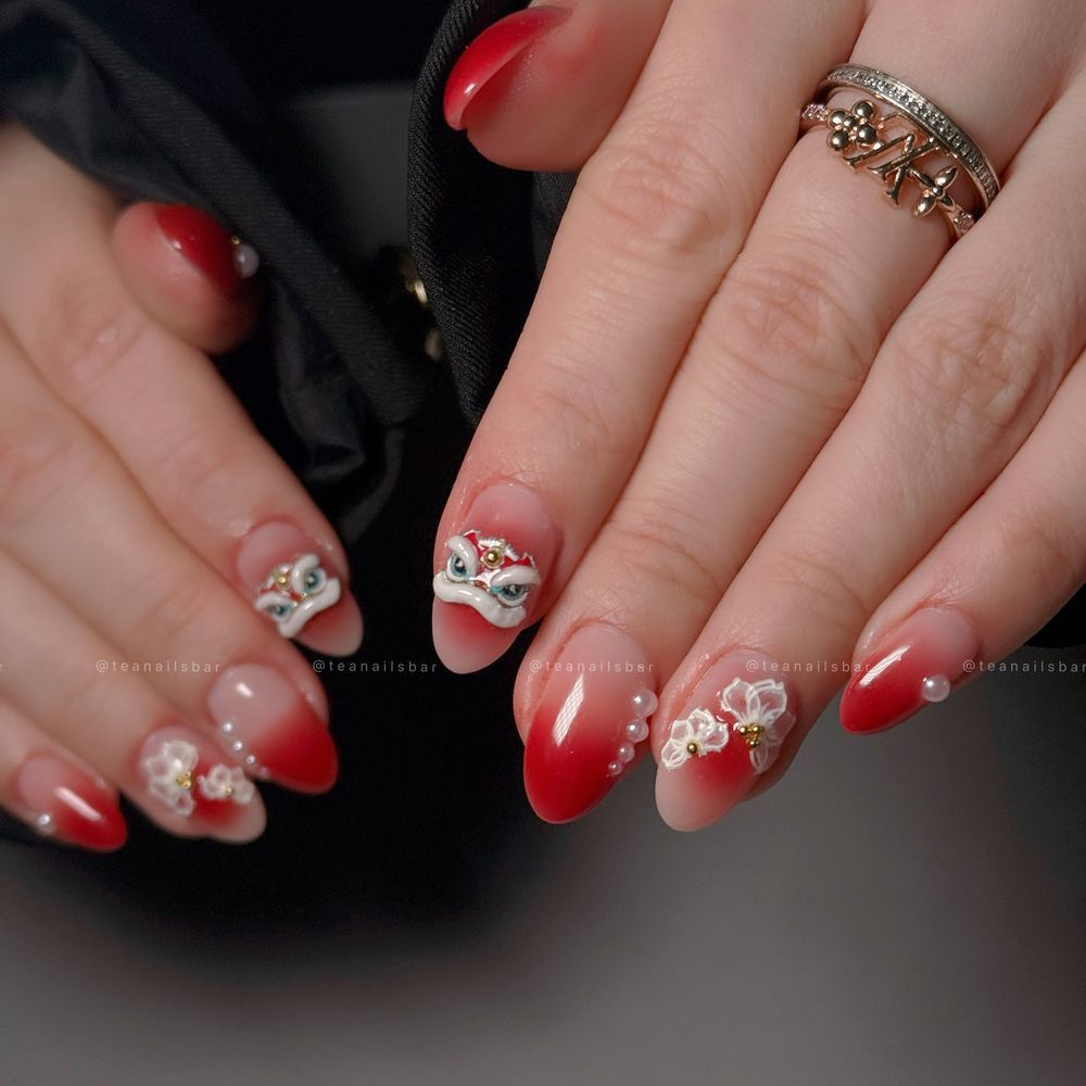 TOP 10 BEST Japanese Nail Salon near Temple City, CA - Updated