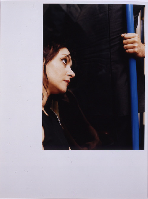 Wolfgang Tillmans, Portrait series, 2001 | Artwork Essays